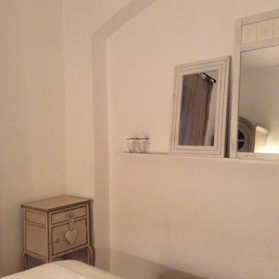 Bed and Breakfast Le Mas Amore Гассен Экстерьер фото